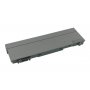 Dell Latitude E6400 ATG baterije Mitsu 6600 mAh (73 Wh), 9 članaka Li-Ion 11.1V (10.8V) (6600mAh)