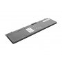 Dell Latitude E7240 TOUCH baterije Mitsu 5400 mAh (40 Wh), 4 članci Li-polymer 7.4V (7.6V)