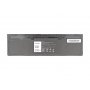 Dell Latitude E7240 12.5 baterije Mitsu 5400 mAh (40 Wh), 4 članci Li-polymer 7.4V (7.6V)