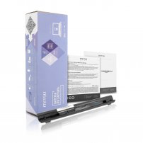 Dell kompatibilne 268X5 baterije Mitsu 4400 mAh (49 Wh), 6 članaka Li-Ion 11.1V (10.8V)