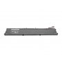 Dell Precision 5510 baterije Mitsu 7368 mAh (84 Wh), 6 članaka Li-Ion 11.4V