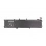 Dell kompatibilne 1P6KD baterije Mitsu 7368 mAh (84 Wh), 6 članaka Li-Ion 11.4V