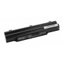 Fujitsu Lifebook PH521 baterije Mitsu 4400 mAh (48 Wh), 6 članaka Li-Ion 10.8V (11.1V)