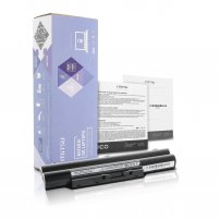 Fujitsu FMV-Biblo MG50SN baterije Mitsu 4400 mAh (48 Wh), 6 članaka Li-Ion 10.8V (11.1V)