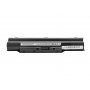 Fujitsu Lifebook SH561 baterije Mitsu 4400 mAh (48 Wh), 6 članaka Li-Ion 10.8V (11.1V)