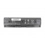 HP kompatibilne 710416-001 baterije Mitsu 4400 mAh (48 Wh), 6 članaka Li-Ion 10.8V (11.1V)