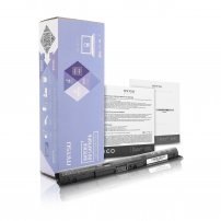 HP Pavilion 14-AB001TU baterija Mitsu 2200 mAh (33 Wh), 4 članci Li-Ion 14.8V (14.4V)