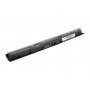 HP Pavilion 15-AB022UR baterija Mitsu 2200 mAh (33 Wh), 4 članci Li-Ion 14.8V (14.4V)