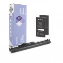 HP 248 G1 baterije Mitsu 4400 mAh (63 Wh), 8 članaka Li-Ion 14.8V (14.4V)