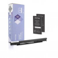 HP 14-BS baterija Mitsu 2200 mAh (33 Wh), 4 članci Li-Ion 14.8V (14.4V)