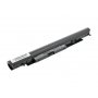 HP 15-BW002DS baterija Mitsu 2200 mAh (33 Wh), 4 članci Li-Ion 14.8V (14.4V)