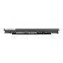 HP Pavilion 15-RB025NC baterija Mitsu 2200 mAh (33 Wh), 4 članci Li-Ion 14.8V (14.4V)