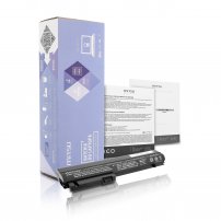 HP kompatibilne 404866-622 baterije Mitsu 4400 mAh (48 Wh), 6 članaka Li-Ion 10.8V (11.1V)