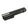 HP Business Notebook 2400 baterije Mitsu 4400 mAh (48 Wh), 6 članaka Li-Ion 10.8V (11.1V)