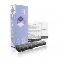 HP kompatibilne 632015-241 baterije Mitsu 4400 mAh (48 Wh), 6 članaka Li-Ion 10.8V (11.1V)