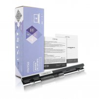 HP kompatibilne E5H00PA baterije Mitsu 2200 mAh (33 Wh), 4 članci Li-Ion 14.8V (14.4V)