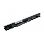 HP ProBook 430 G1 baterije Mitsu 2200 mAh (33 Wh), 4 članci Li-Ion 14.8V (14.4V)