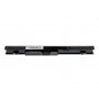 HP ProBook 430 G1 baterije Mitsu 2200 mAh (33 Wh), 4 članci Li-Ion 14.8V (14.4V)