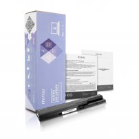 HP 421 baterije Mitsu 4400 mAh (48 Wh), 6 članaka Li-Ion 10.8V (11.1V) (4400mAh)