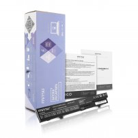 HP 4320T baterije Mitsu 6600 mAh (71 Wh), 9 članaka Li-Ion 10.8V (11.1V) (6600mAh)