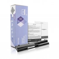 HP kompatibilne 3ICR19/66-2 baterije Mitsu 4400 mAh (48 Wh), 6 članaka Li-Ion 10.8V (11.1V) (4400mAh)