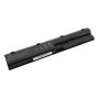 HP ProBook 4435S baterije Mitsu 4400 mAh (48 Wh), 6 članaka Li-Ion 10.8V (11.1V) (4400mAh)