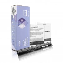 HP Envy 17T-K100 baterije Mitsu 2200 mAh (33 Wh), 4 članci Li-Ion 14.8V (14.4V) (2200mAh)