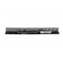 HP Envy 14-U000 baterije Mitsu 2200 mAh (33 Wh), 4 članci Li-Ion 14.8V (14.4V) (2200mAh)