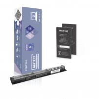 Baterije mitsu HP ProBook 450, 470 G3 (2200 mAh)