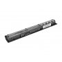 HP ProBook 450 G3 baterije Mitsu 2200 mAh (33 Wh), 4 članci Li-Ion 14.8V (14.4V) (2200 mAh)