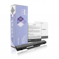 HP kompatibilne HSTNN-1B1D baterije Mitsu 4400 mAh (63 Wh), 8 članaka Li-Ion 14.4V (14.8V)