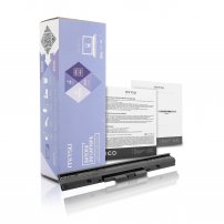 HP Business Notebook 510 baterije Mitsu 4400 mAh (63 Wh), 8 članaka Li-Ion 14.4V (14.8V)