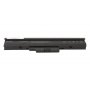 HP Business Notebook 510 baterije Mitsu 4400 mAh (63 Wh), 8 članaka Li-Ion 14.4V (14.8V)