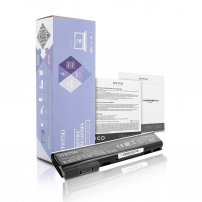 HP kompatibilne CA06055 baterije Mitsu 4400 mAh (48 Wh), 6 članaka Li-Ion 10.8V (11.1V)