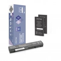 HP kompatibilne 463310-125 baterije Mitsu 4400 mAh (49 Wh), 6 članaka Li-Ion 11.1V (10.8V)