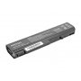 HP Business Notebook 6500B baterije Mitsu 4400 mAh (49 Wh), 6 članaka Li-Ion 11.1V (10.8V)