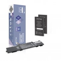 HP EliteBook 735 G5 baterije Mitsu 4100 mAh (47 Wh), 3 članci Li-polymer 11.55V