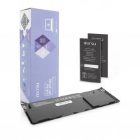 HP kompatibilne 0D06XL baterije Mitsu 4000 mAh (44 Wh), 3 članci Li-Ion 11.1V (10.8V)