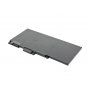 HP EliteBook MT43 baterija Mitsu 4100 mAh (47 Wh), 3 članci Li-polymer 11.4V