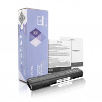 HP ProBook 6465B baterije Mitsu 4400 mAh (48 Wh), 6 članaka Li-Ion 10.8V (11.1V)