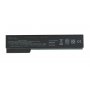 HP ProBook 6360B baterije Mitsu 4400 mAh (48 Wh), 6 članaka Li-Ion 10.8V (11.1V)