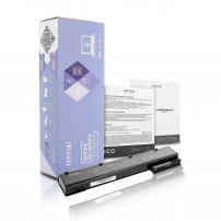 HP kompatibilne 632114-421 baterije Mitsu 4400 mAh (65 Wh), 8 članaka Li-Ion 14.8V (14.4V)