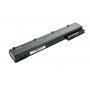 HP EliteBook 8560W baterije Mitsu 4400 mAh (65 Wh), 8 članaka Li-Ion 14.8V (14.4V)