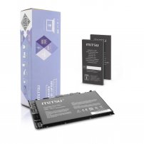 HP kompatibilne HSTNN-I10C baterije Mitsu 3500 mAh (52 Wh), 4 članci Li-polymer 14.8V (14.4V)