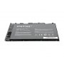 HP EliteBook 9470M baterije Mitsu 3500 mAh (52 Wh), 4 članci Li-polymer 14.8V (14.4V)