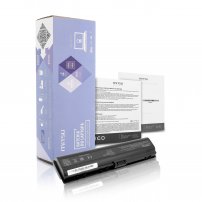 HP Pavilion DV2004XX baterije Mitsu 8800 mAh (95 Wh), 12 članaka Li-Ion 10.8V (11.1V) (8800mAh)