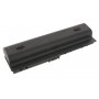 Compaq Presario F731AU baterije Mitsu 8800 mAh (95 Wh), 12 članaka Li-Ion 10.8V (11.1V) (8800mAh)