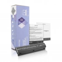 HP Pavilion DV4-1001XX baterije Mitsu 6600 mAh (71 Wh), 9 članaka Li-Ion 10.8V (11.1V) (6600mAh)