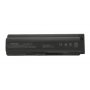 HP Pavilion DV4-1053XX baterije Mitsu 6600 mAh (71 Wh), 9 članaka Li-Ion 10.8V (11.1V) (6600mAh)