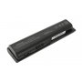 Compaq Presario CQ40-103TU baterije Mitsu 6600 mAh (71 Wh), 9 članaka Li-Ion 10.8V (11.1V) (6600mAh)